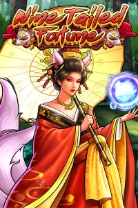 Nine Tailed Fortune